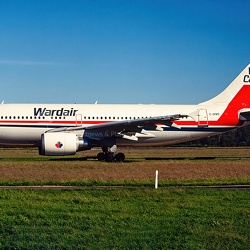 Hamburg Airport EDDH/HAM